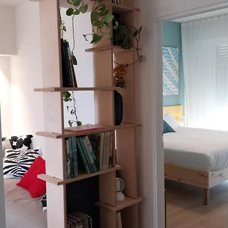 Apartamento Lomi - Private Parking Florença