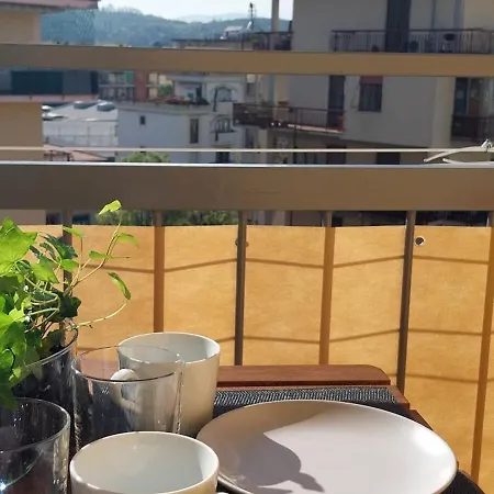 Lomi - Private Parking * Φλωρεντία