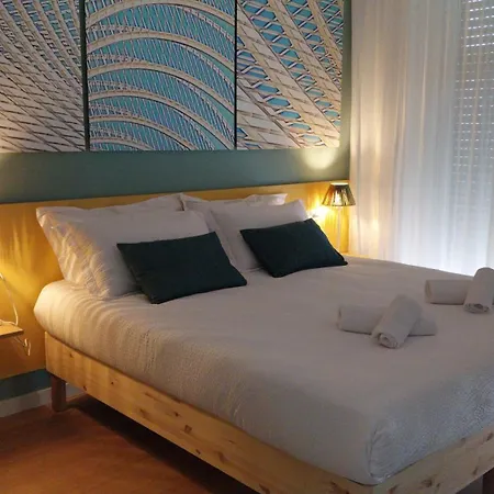 Lomi - Private Parking Apartamento *