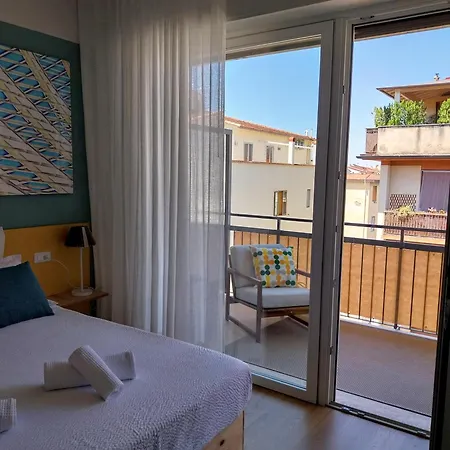 Διαμέρισμα Lomi - Private Parking *