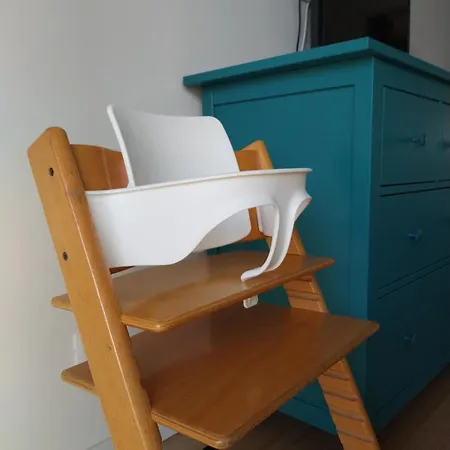 Lomi - Private Parking Apartamento *