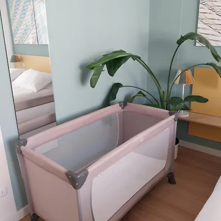 Lomi - Private Parking Apartamento *