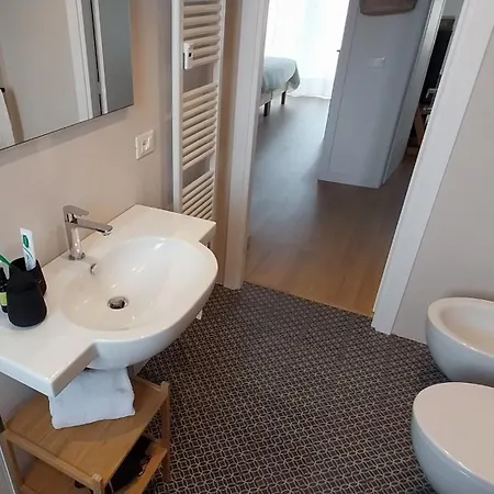 Lomi - Private Parking Apartamento