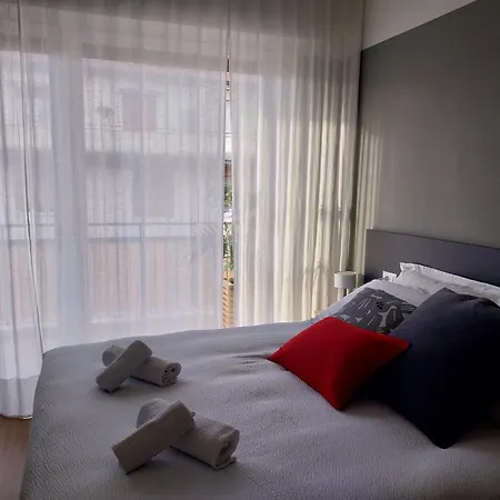 Apartamento Lomi - Private Parking *
