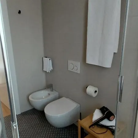 Apartamento Lomi - Private Parking Florença