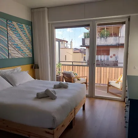 Lomi - Private Parking Apartamento *