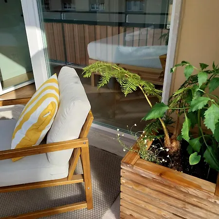 Apartamento Lomi - Private Parking Florença