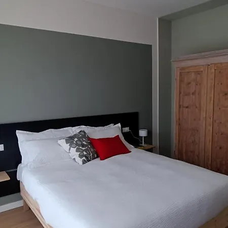 Lomi - Private Parking 아파트 피렌체