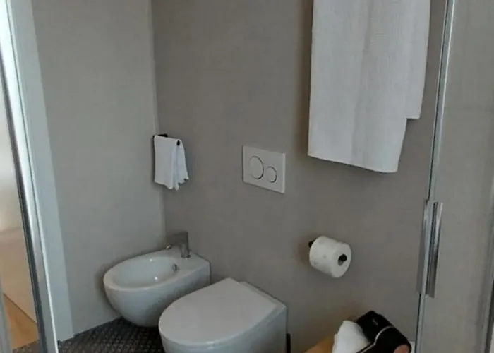 아파트 Lomi - Private Parking 피렌체