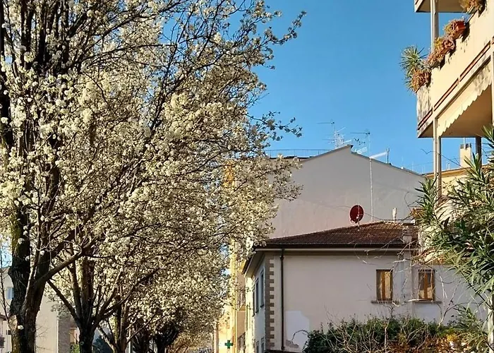 Lomi - Private Parking * 피렌체