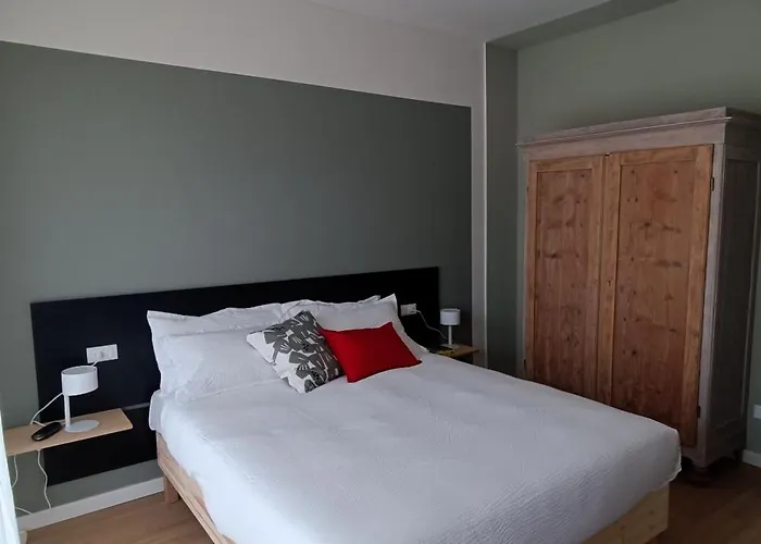 Lomi - Private Parking 아파트 피렌체