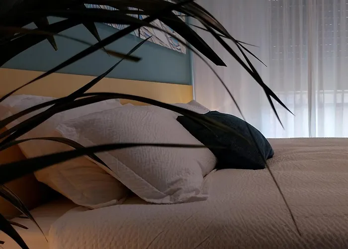 Lomi - Private Parking 아파트 피렌체