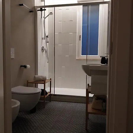 Lägenhet Lomi - Private Parking