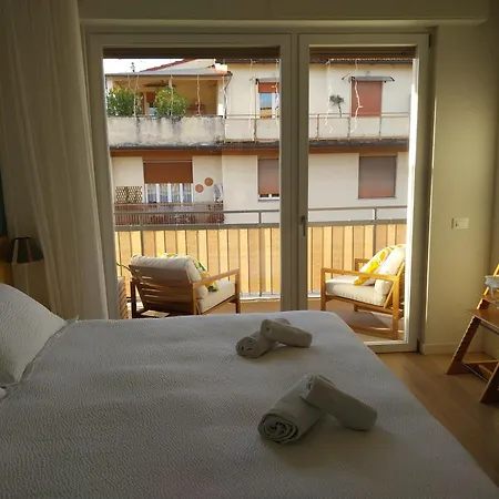 Lomi - Private Parking Apartament